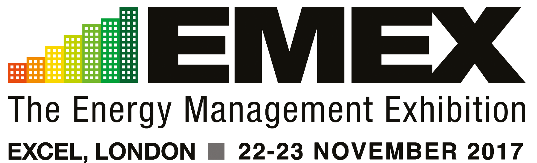 EMEX (The Energy Management Exhibition) November 2017